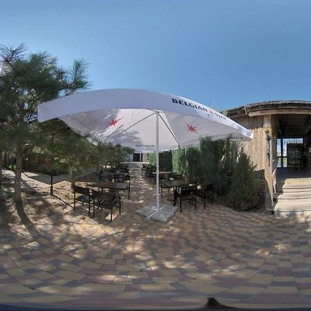 Villa Sosnovy Bor ซาโตกา ภายนอก รูปภาพ