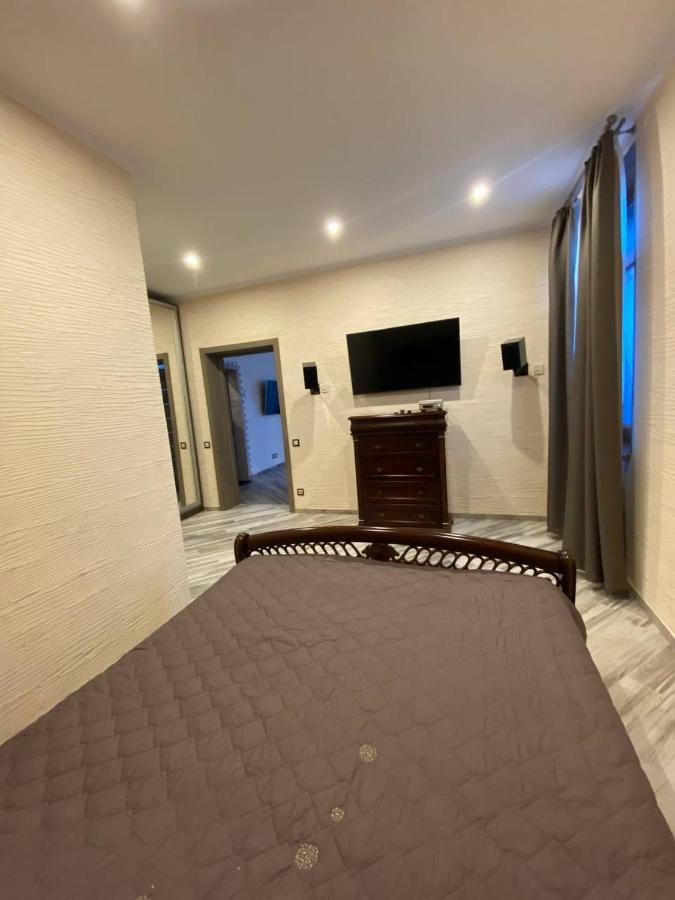 Villa Sosnovy Bor ซาโตกา ภายนอก รูปภาพ