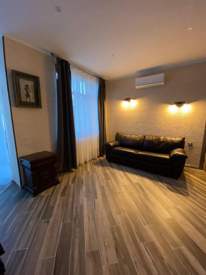 Villa Sosnovy Bor ซาโตกา ภายนอก รูปภาพ