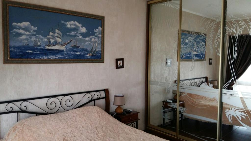 Villa Sosnovy Bor ซาโตกา ภายนอก รูปภาพ