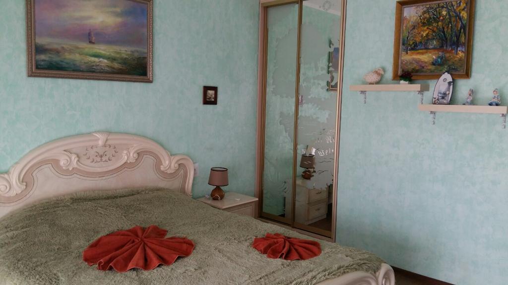 Villa Sosnovy Bor ซาโตกา ภายนอก รูปภาพ