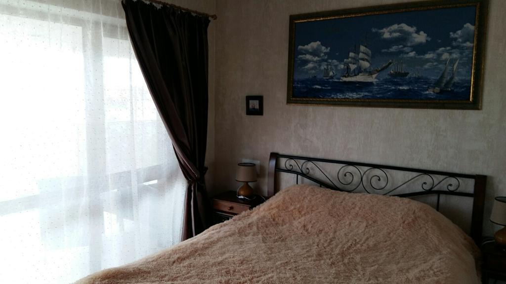 Villa Sosnovy Bor ซาโตกา ภายนอก รูปภาพ