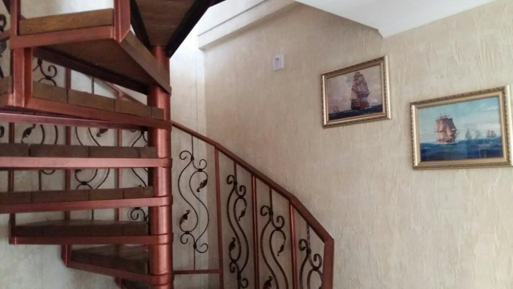 Villa Sosnovy Bor ซาโตกา ภายนอก รูปภาพ
