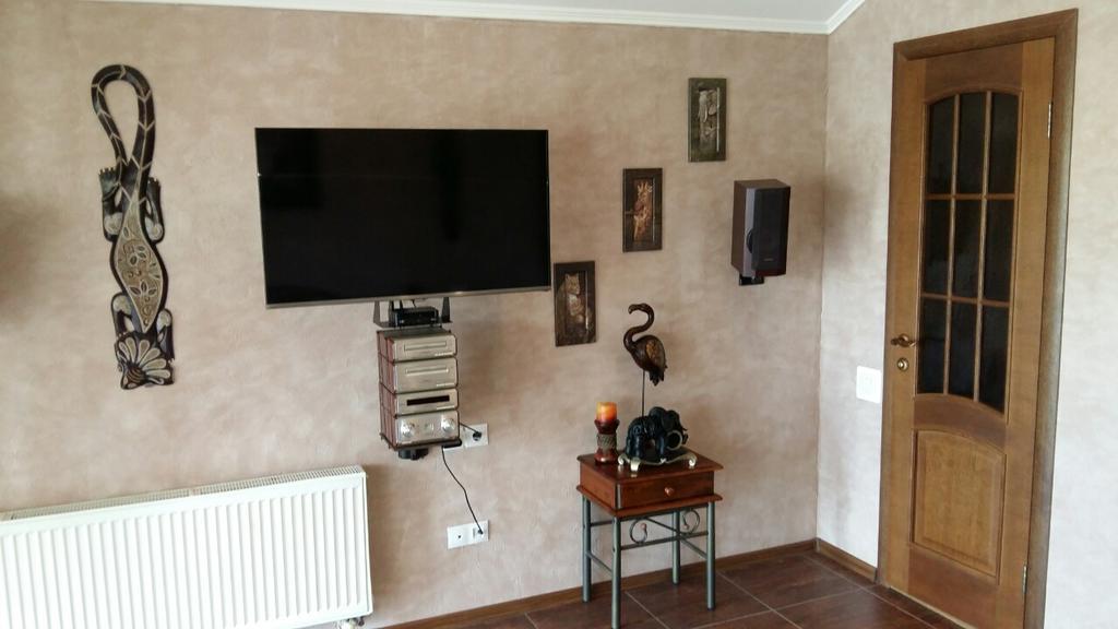 Villa Sosnovy Bor ซาโตกา ภายนอก รูปภาพ