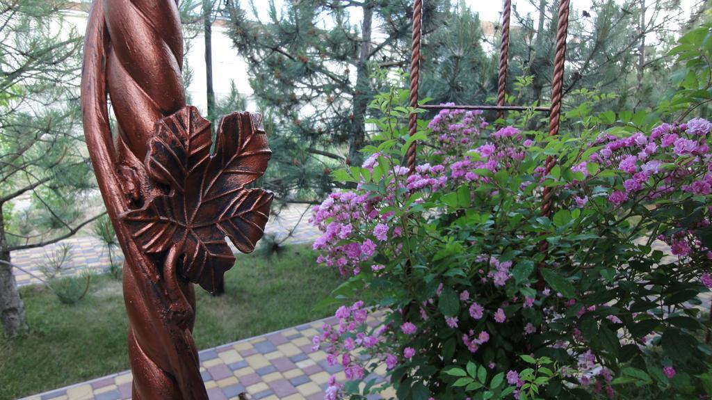 Villa Sosnovy Bor ซาโตกา ภายนอก รูปภาพ
