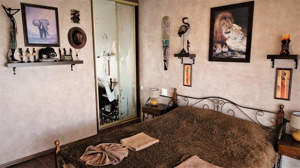 Villa Sosnovy Bor ซาโตกา ภายนอก รูปภาพ