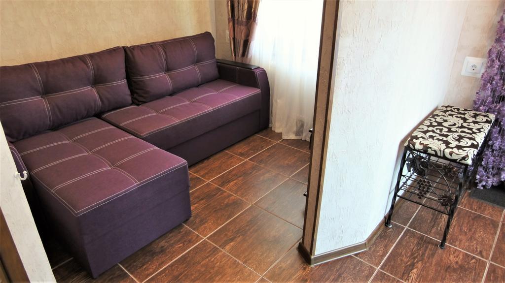 Villa Sosnovy Bor ซาโตกา ภายนอก รูปภาพ