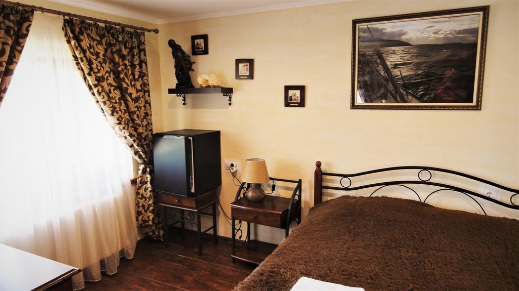 Villa Sosnovy Bor ซาโตกา ภายนอก รูปภาพ